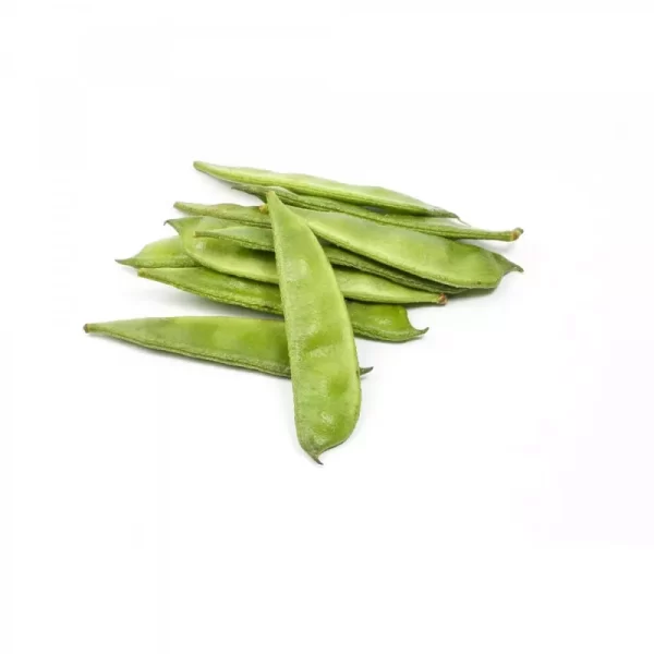 Flat Bean (Sheem) 500 gm