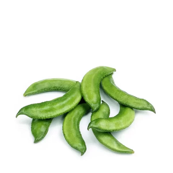 Flat Beans (Sheem) With Seeds 1 kg