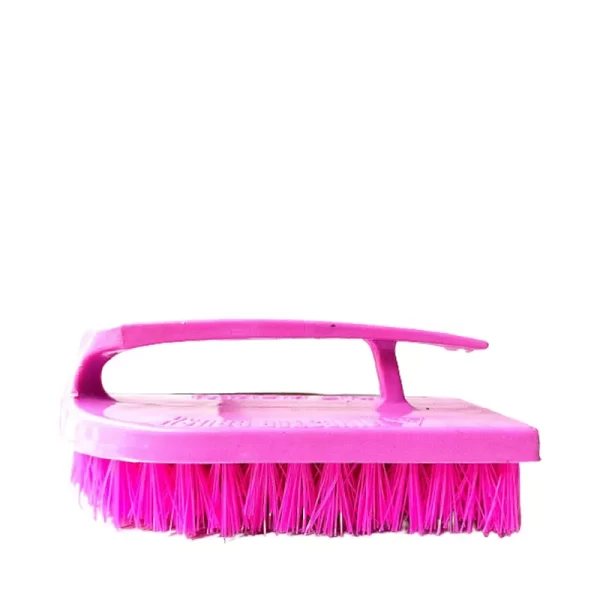 Floor Hand Brush 6" Local each