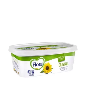 Flora Margarine Spread Original