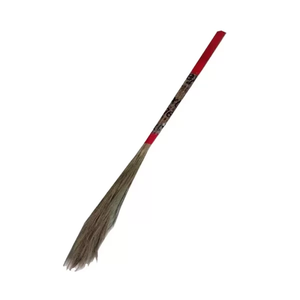 Flower Broom (Ful Jharu) each