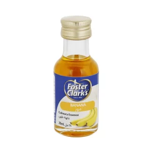 Foster Clark's Culinary Essence Banana