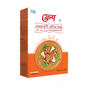 Fresh Hyderabadi Haleem Mix 180 gm