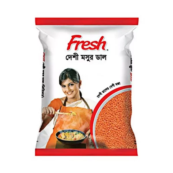 Fresh Moshur Dal 1 kg