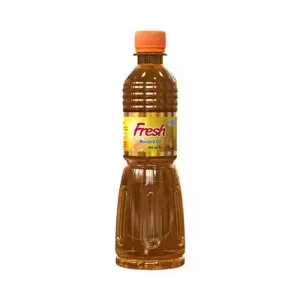 Fresh Mustard Oil