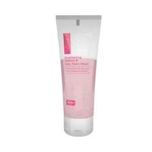 Freyias Brightening Vitamin E Daily Face Wash 60 ml