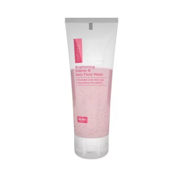 Freyias Brightening Vitamin E Daily Face Wash 60 ml