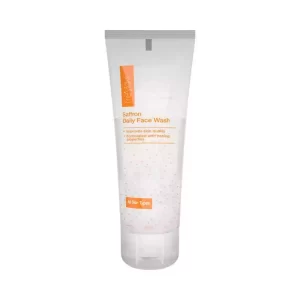 Freyias Saffron Daily Face Wash 60 ml