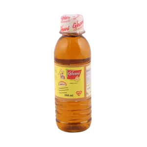 Ghani Mustard Oil