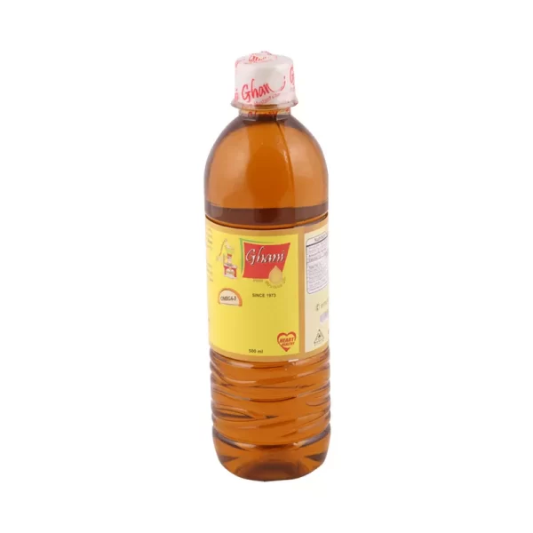 Ghani Mustard Oil