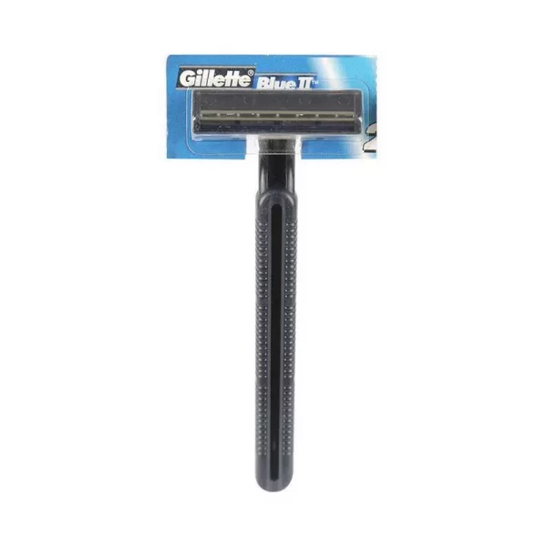 Gillette Blue 2 Disposable Razor each