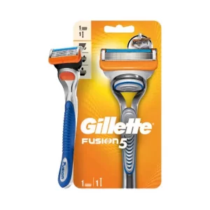 Gillette Fusion Manual Razor each