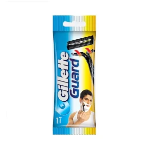 Gillette Guard Razor Single each