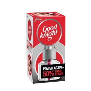 Godrej Good Knight Power Activ+ Refill 45 ml
