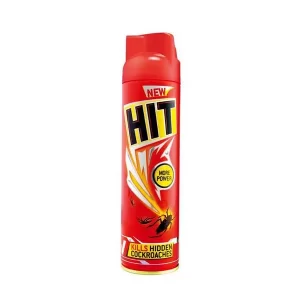 Godrej New Hit Cockroaches Spray 400 ml