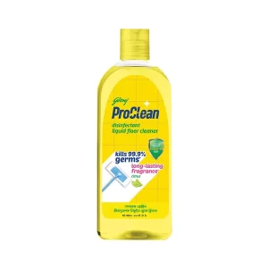 Godrej Proclean Disinfectant Floor Cleaner 500 ml