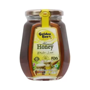 Golden Bee Honey 500 gm