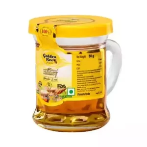 Golden Bee Honey 80 gm
