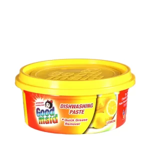 Good Maid Dishwashing Paste Lemon 400 gm
