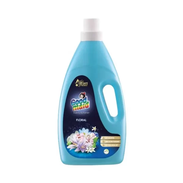 Goodmaid Fabric Softener Floral 2 ltr