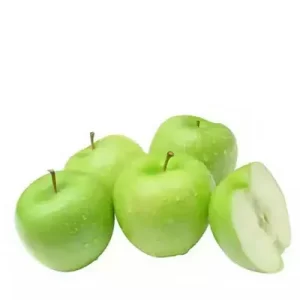 Green Apple ± 50 gm 1 kg