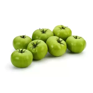 Green Tomato ± 20 gm 500 gm