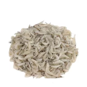 Gura Chingri (Shrimp) ±15 gm 250 gm