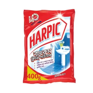 Harpic Bathroom Cleaning Powder Original 400 gm