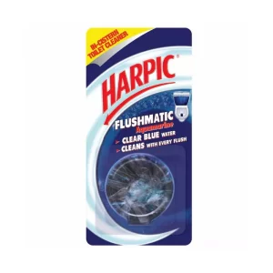Harpic Flushmatic In-Cistern Toilet Cleaner 50 gm