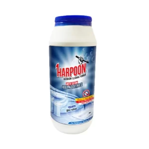 Harpoon Bathroom Cleaning Powder 400 gm