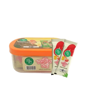 Hashi Khushi Magic Misti Value Pack 12 pcs 168 gm