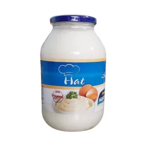 Hat Mayonnaise 946 ml