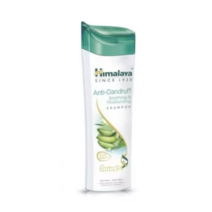 Himalaya Anti Dandruff Soothing & Moisturising Shampoo 180 ml