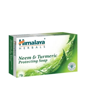Himalaya Neem & Turmeric Soap 75 gm