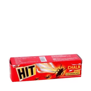 Hit Chalk Kills Cockroach 20 gm