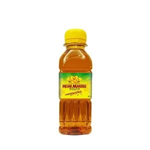 Home Makers Mustard Oil