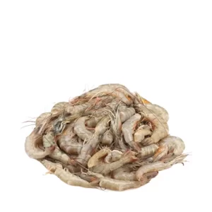 Horina Chingri (Shrimp) 35-40 pcs ±15 gm 250 gm