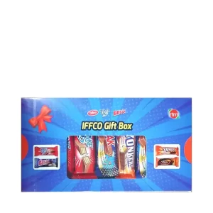 IFFCO Blue Gift box
