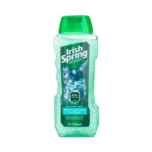 Irish Spring Original Body Wash 532 ml