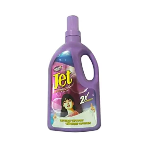 Jet Improved Formula Liquid Detergent 1000 ml
