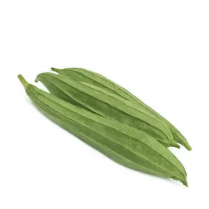 Jhinga (Ridge Gourd) ±20 gm 500 gm