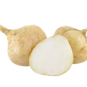 Jicama (Keshor Alu) 1 kg