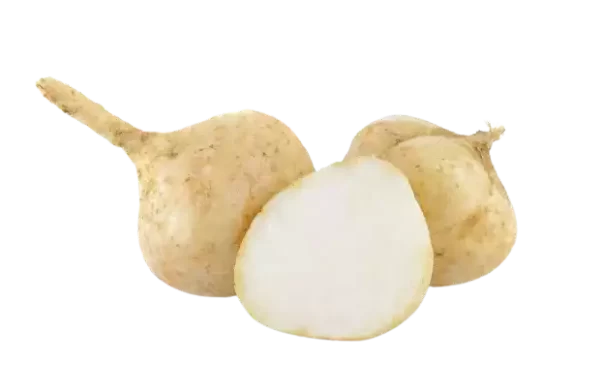 Jicama (Keshor Alu) 1 kg