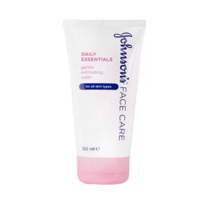 Johnson's Daily Essential Face Care 150 ml