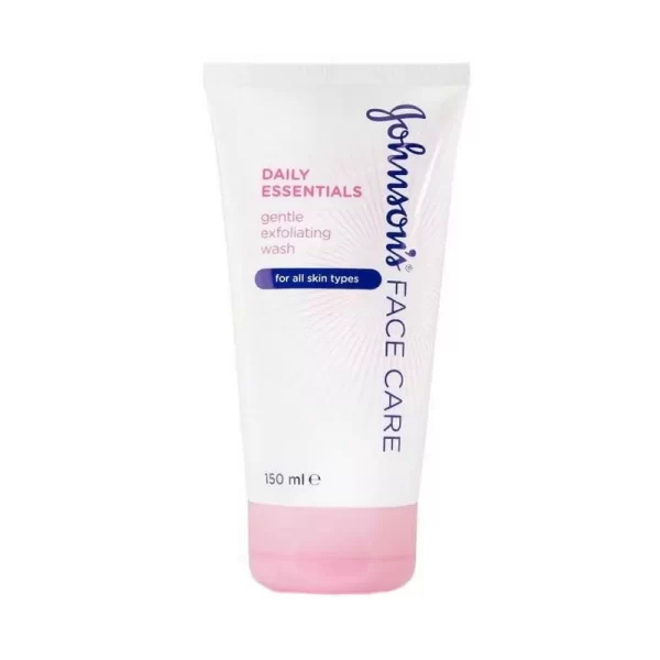 Johnson's Daily Essential Face Care 150 ml