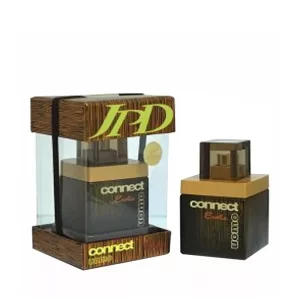 JPD Connect Uomo Men Perfume 100 ml