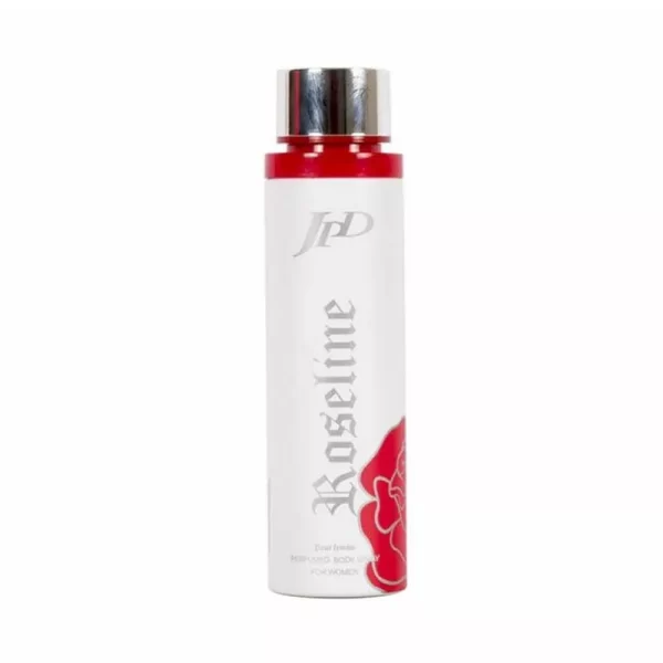JPD Roseline Women Body Spray 200 ml