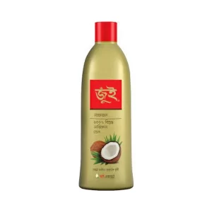 Jui Coconut Oil 200 ml