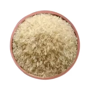 Kajal Lata Rice (Boiled) 5 kg