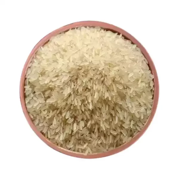 Kajal Lata Rice (Boiled)